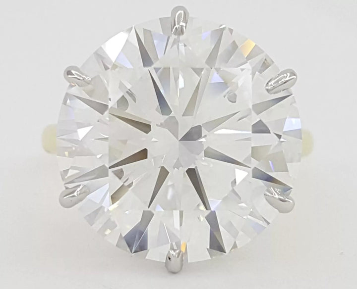 12 Carat - Lab Grown - Raphana Jewellery