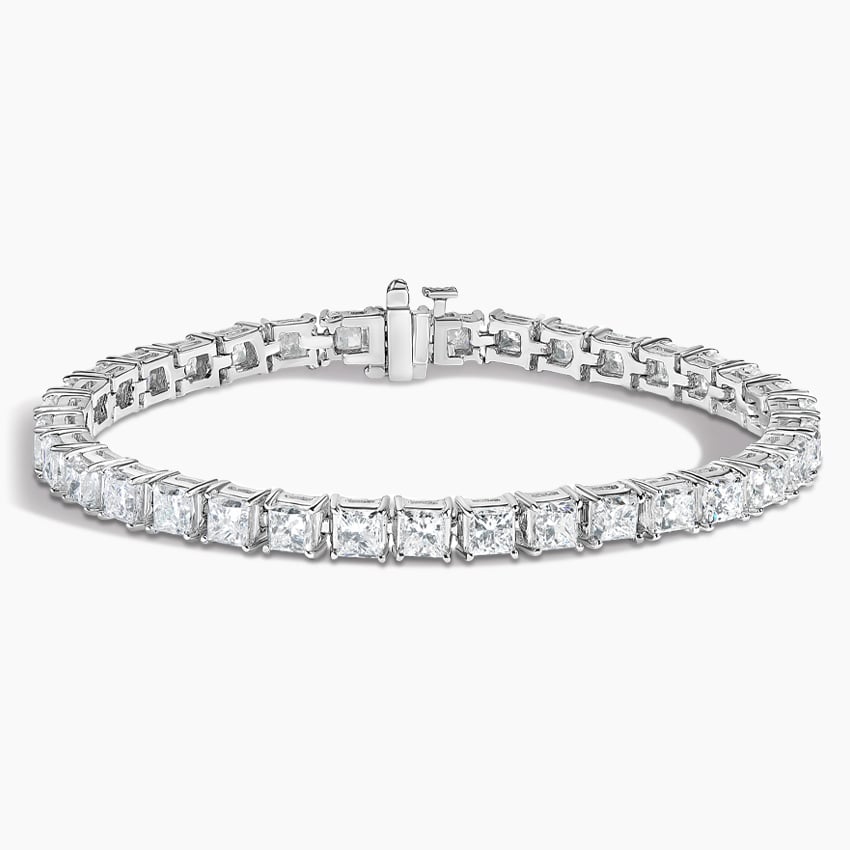 Mia Princess Tennis Bracelet - Raphana Jewellery