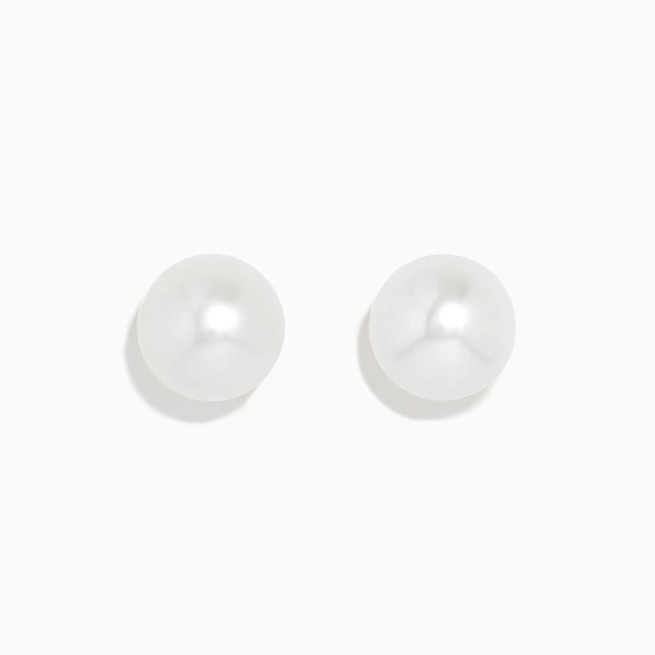 Rafaela - Pearl Earrings - Raphana Jewellery