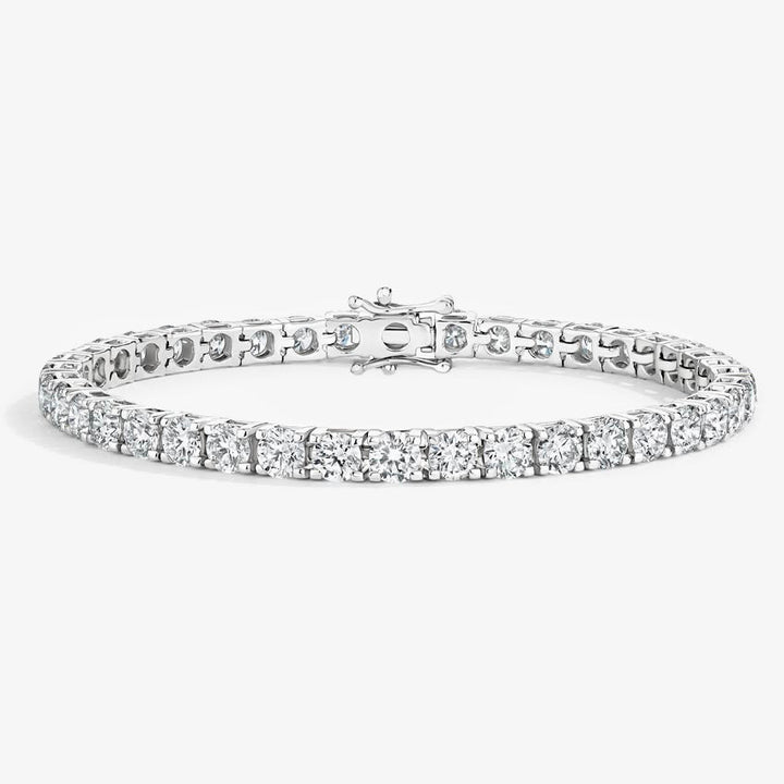 Tennis Bracelet - Lab Grown - Raphana Jewellery